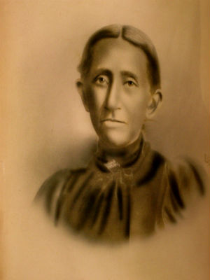 Francesca Gray